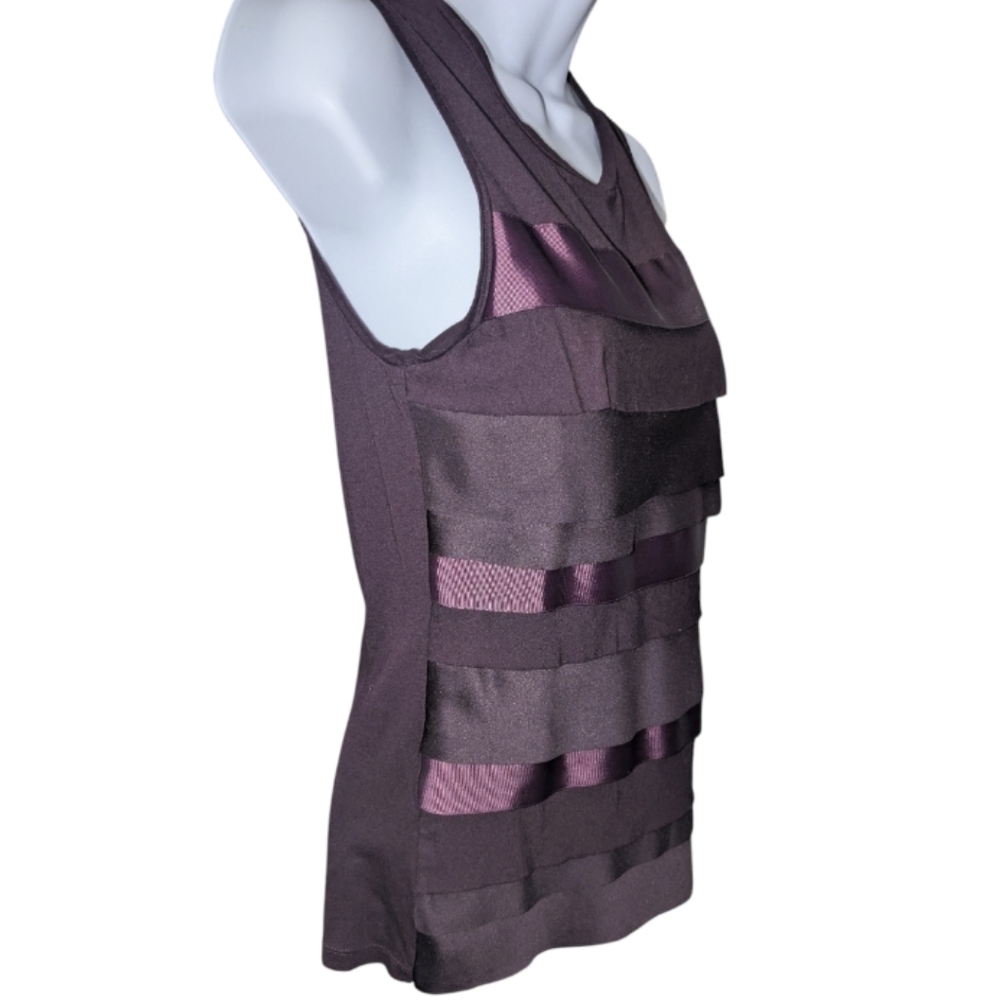 Ann Taylor Shell - Picture 3 of 6